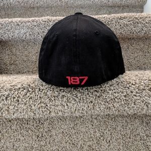 Murder Nova ball cap